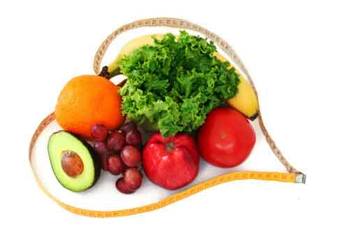 Nutritional Therapy