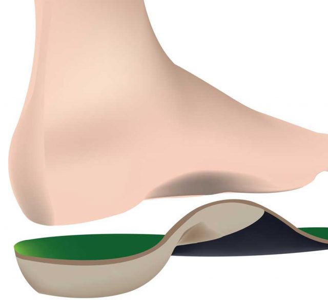 Orthotics