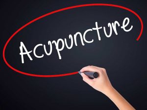 Benefits and uses of acupuncture