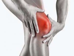 Knee pain ACL injury treatment chelsmford