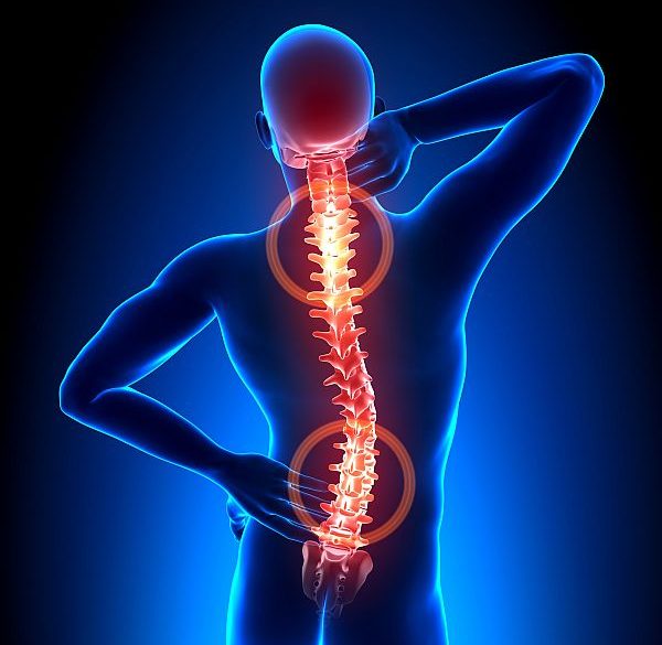 Back Pain