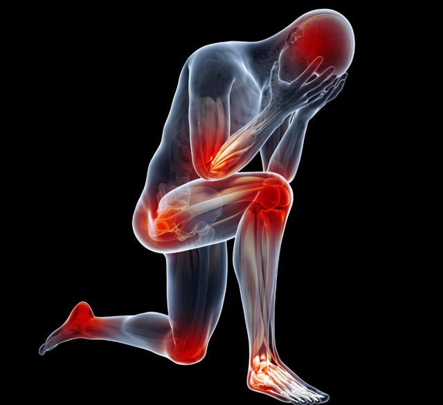 Joint Pain