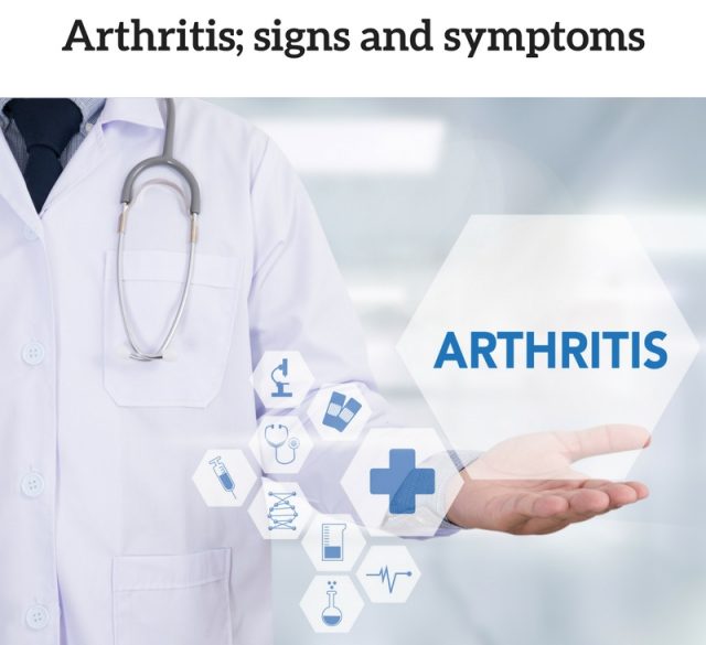 Arthritis