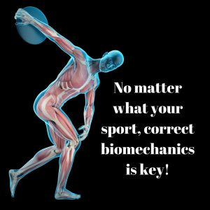 What is Biomechanics?  Faye Pattison Physiotherapy Ltd