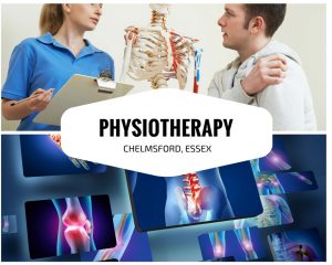 Chelmsford Physiotherapy blog graphic