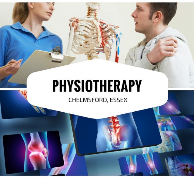 Chelmsford Physiotherapy