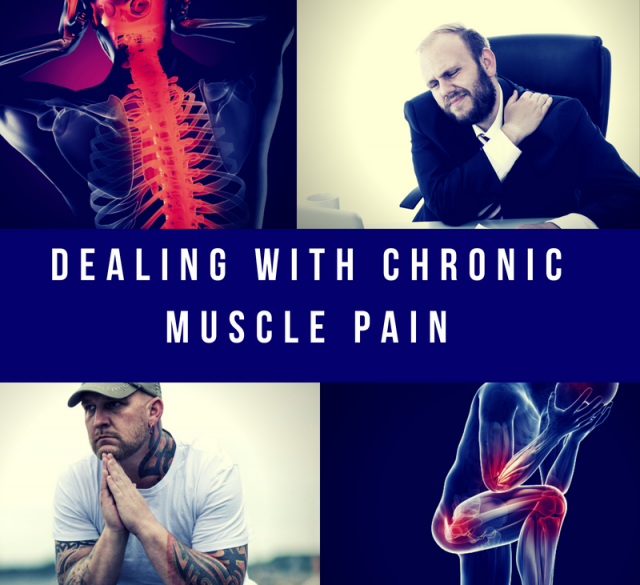 Chronic Muscle Pain