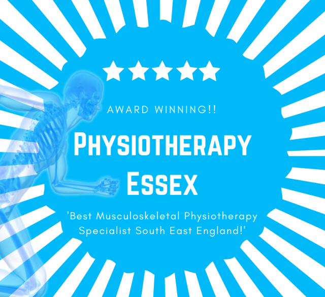 Award Winning Physiotherapy Clinic