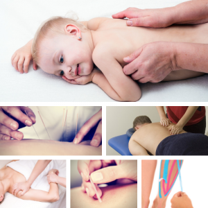 Essex Physiotherapy Treatment techniques