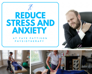 massage therapy chelmsford anxiety stress specialise physiotherapy faye therapists pattison tissue clinic fields soft following