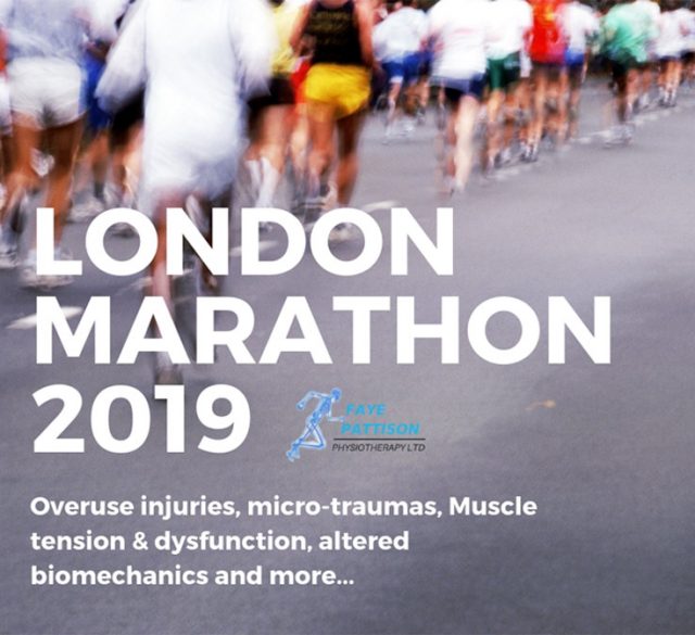 London Marathon