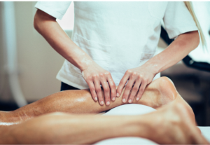 Essex Massage Therapy 
