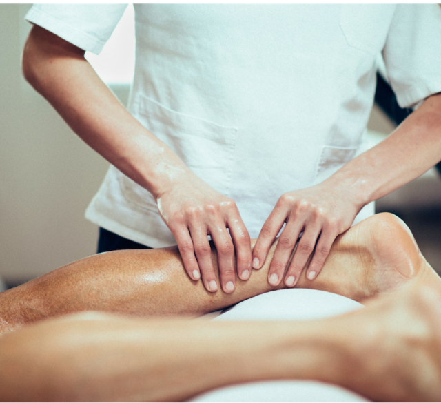 Health Benefits of Massage Therapy in Essex