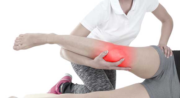 Benefits of Soft Tissue Therapy - Chelmsford