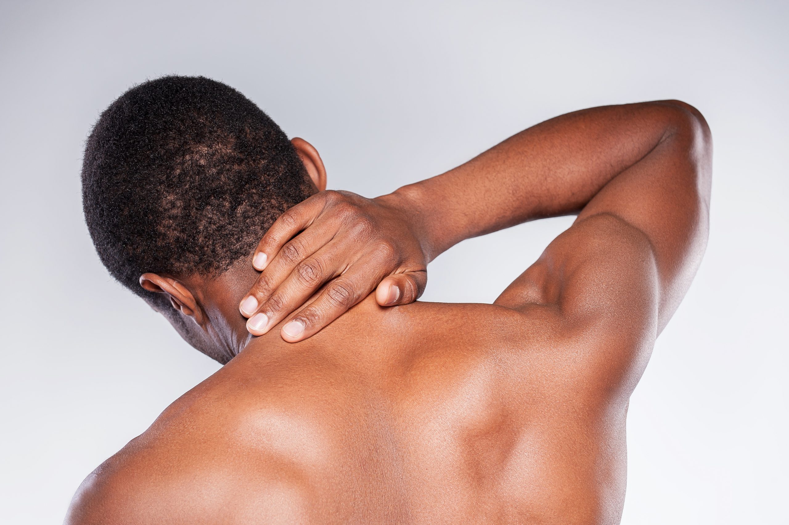 Neck Pain Treatment in Chelmsford