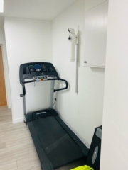 physiotherapy treadmill